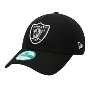 New Era Las Vegas Raiders NFL 9Forty Cap