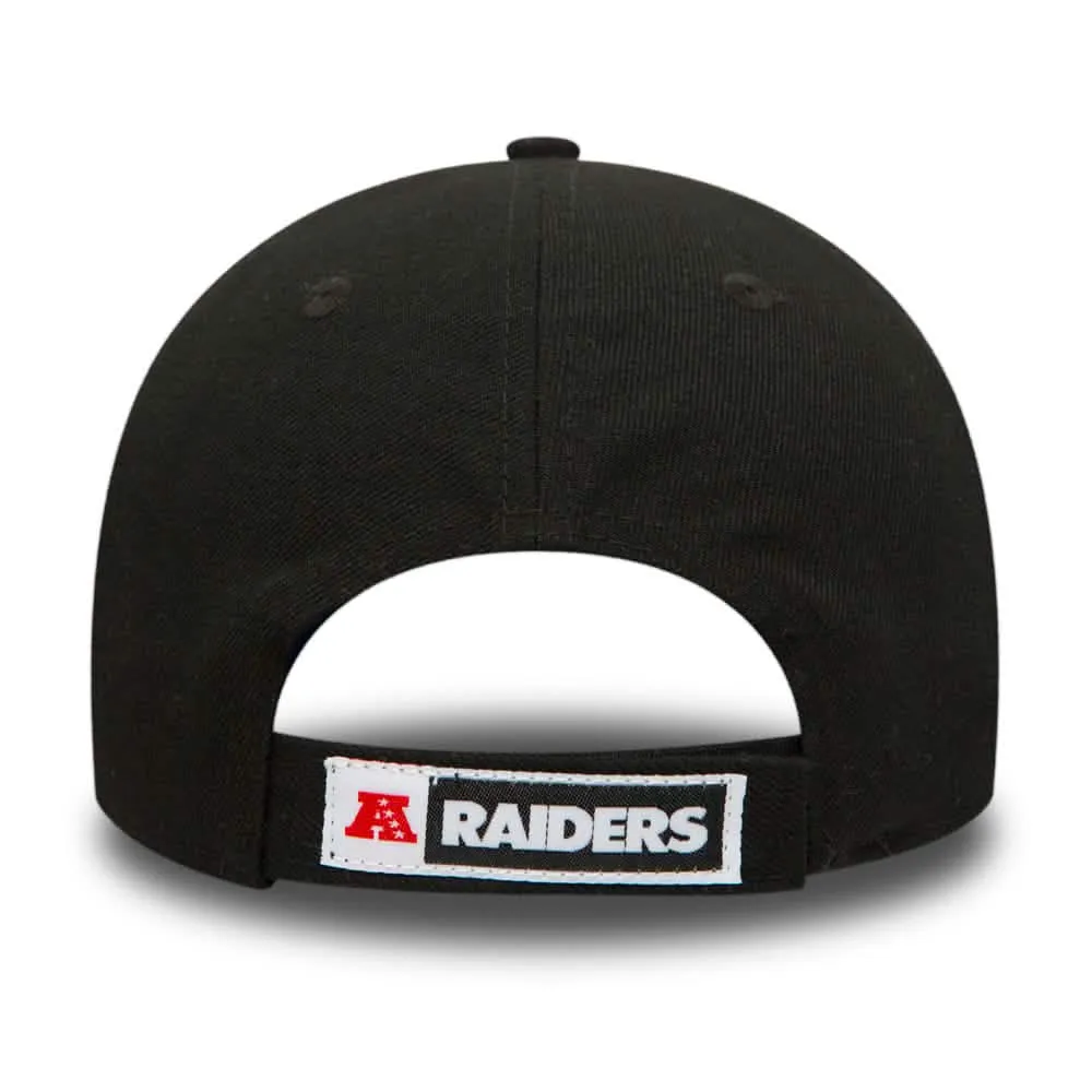 New Era Las Vegas Raiders NFL 9Forty Cap