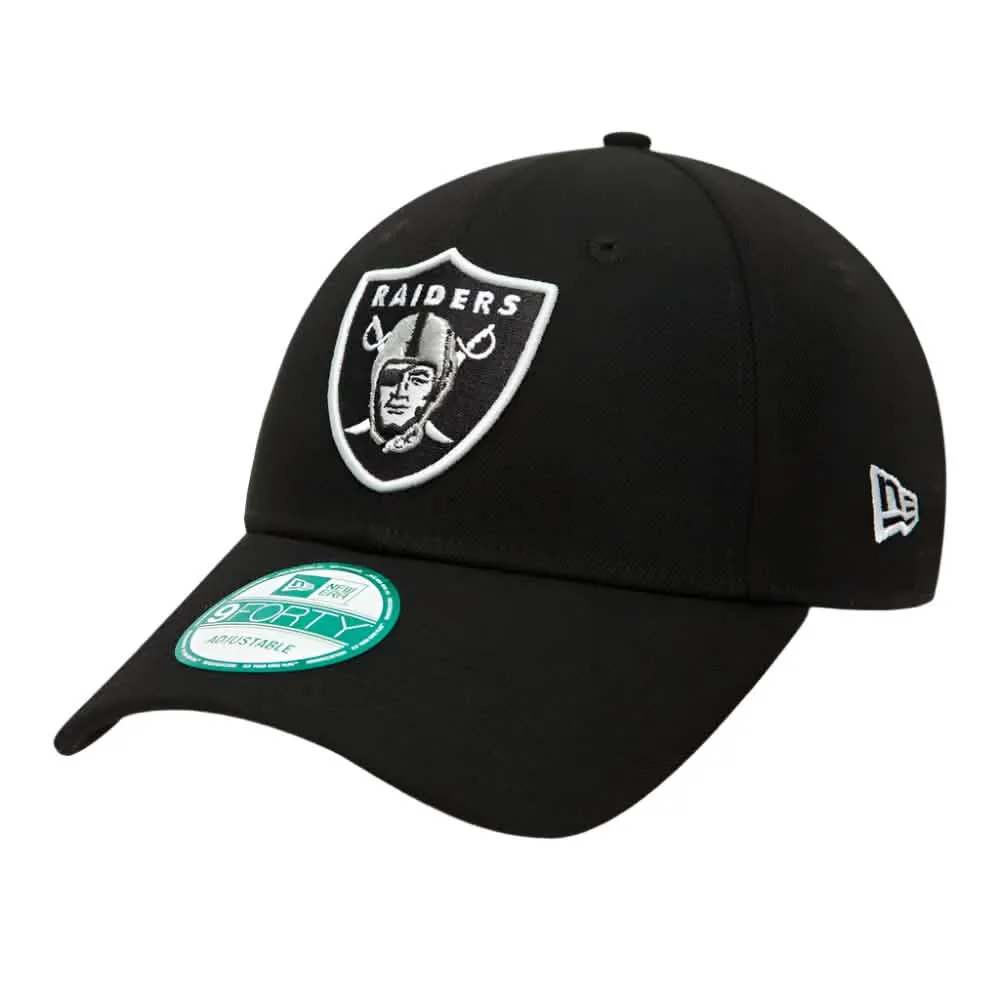 New Era Las Vegas Raiders NFL 9Forty Cap