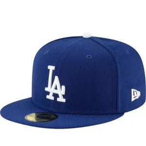 New Era Los Angeles Dodgers MLB 59Fifty Cap