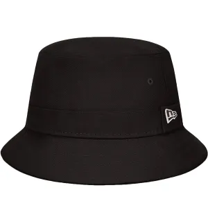 New Era Mens Essentials All Round Visor Bucket - Black - L