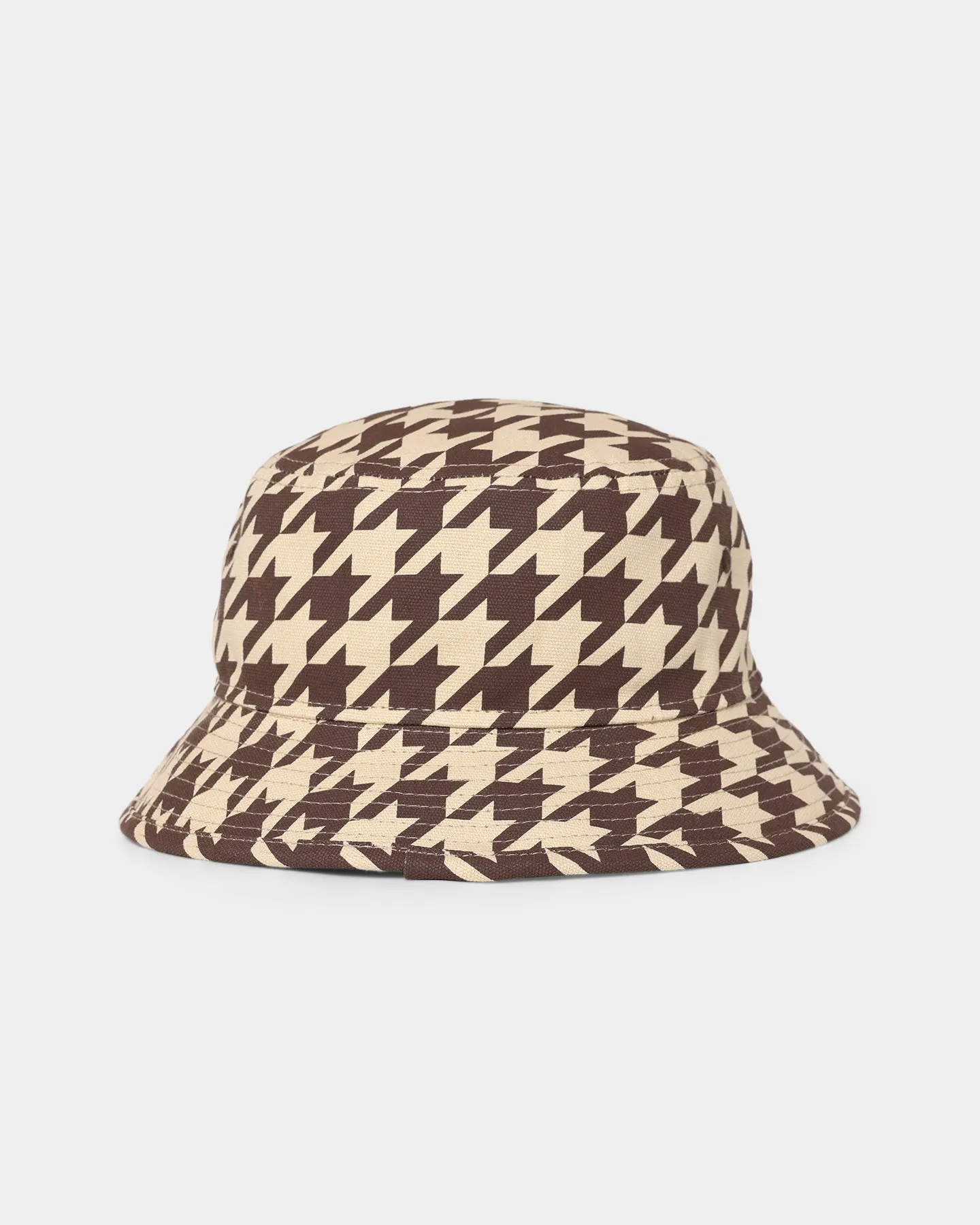 New Era New York Yankees 01 Bucket Hat Walnut