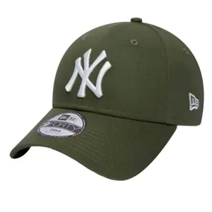 New Era New York Yankees MLB 9Forty Cap Groen
