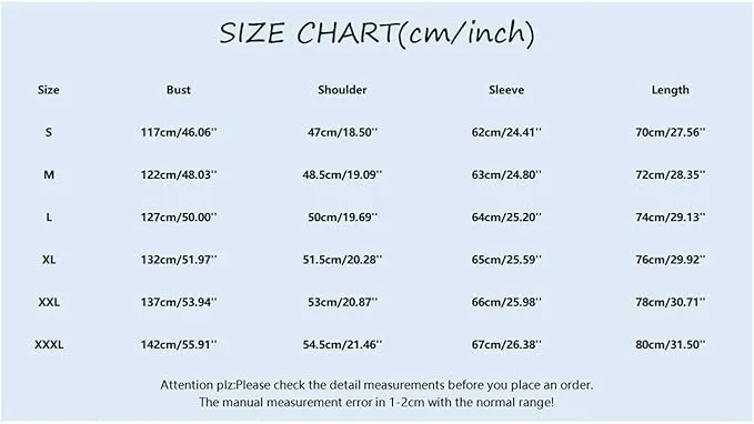 NEW Men's Vintage Knit Print Sweatshirt Casual Long Sleeve Pullover Henley Shirts Zip Up Stand Collar Jackets, Brown, Sz M