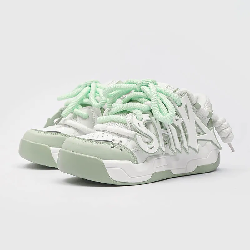 New Shita Sneakers ugly shoes 2024