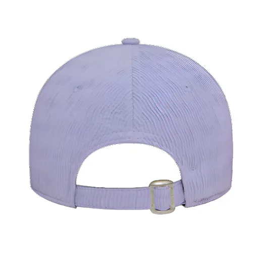 New York Yankees Coduroy 9FORTY Verstelbare Vrouwen Cap