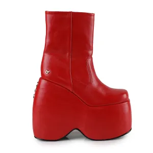 Nicoya1 -  Red