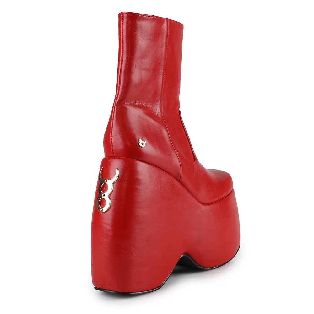 Nicoya1 -  Red