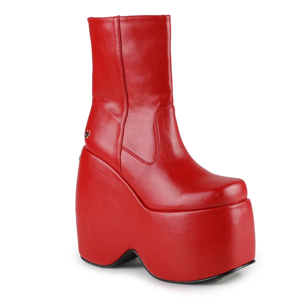 Nicoya1 -  Red