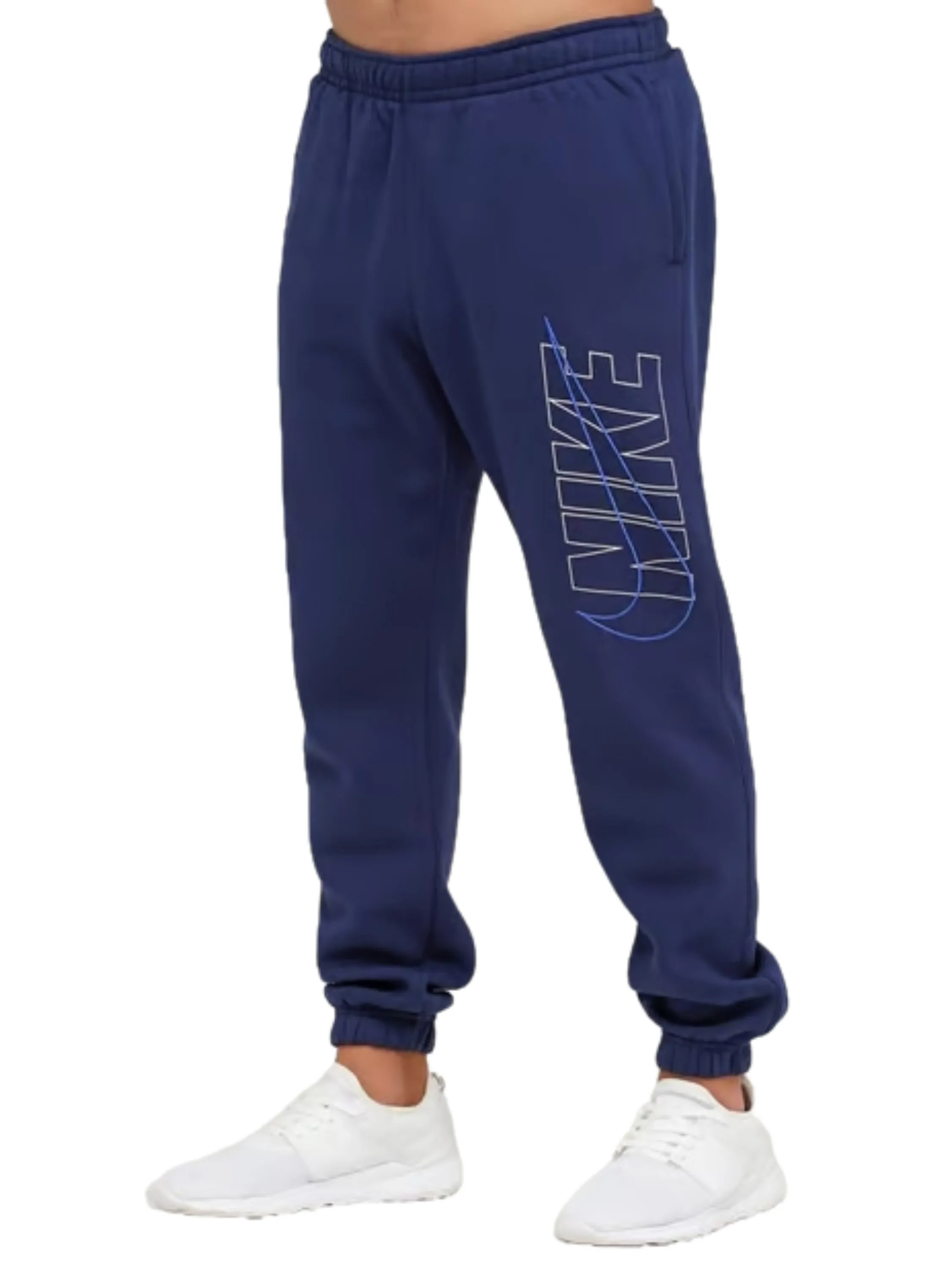 Nike | Mens Outline Tracksuit Set