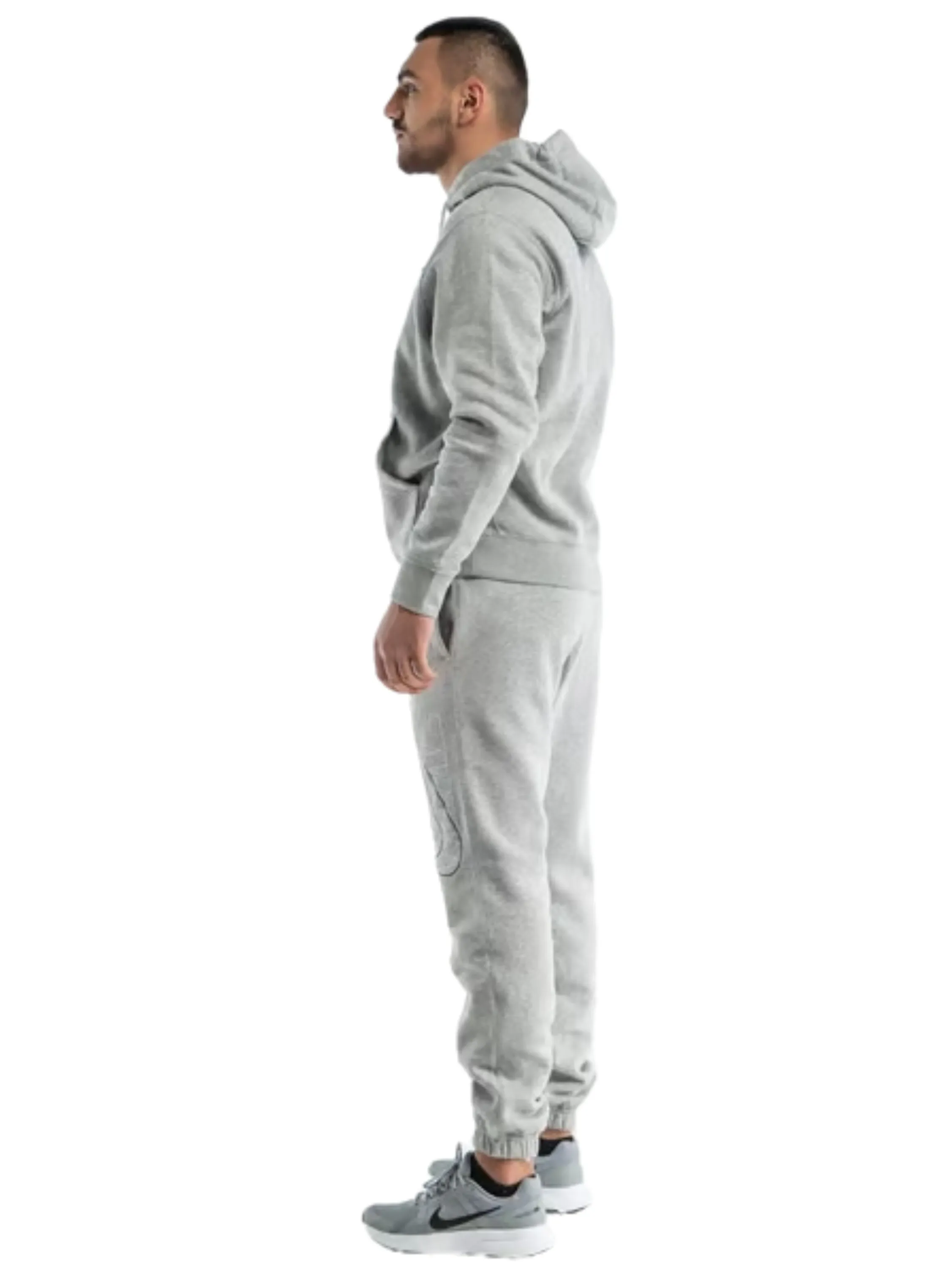 Nike | Mens Outline Tracksuit Set