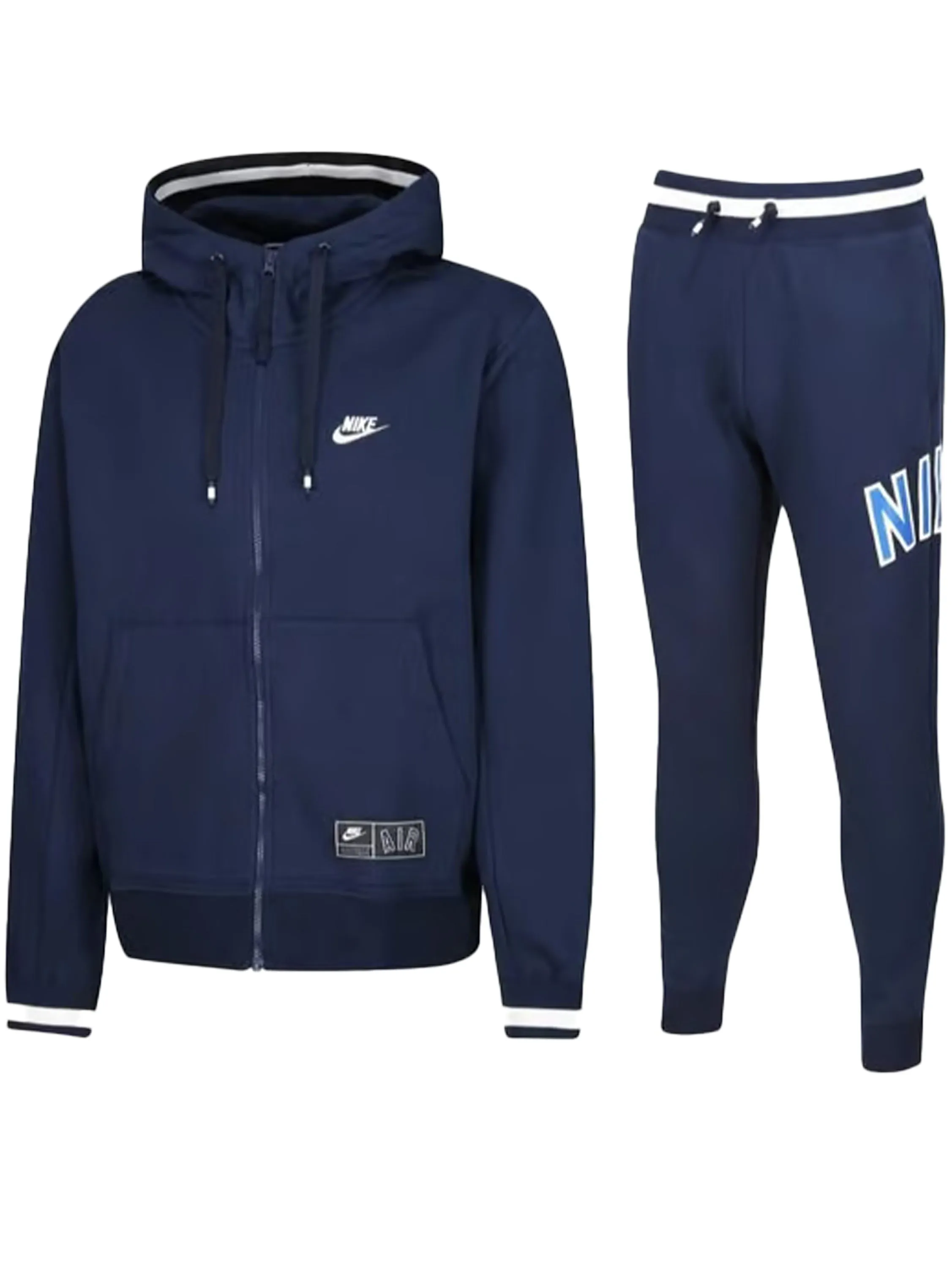 Nike | Mens Varsity Tracksuit