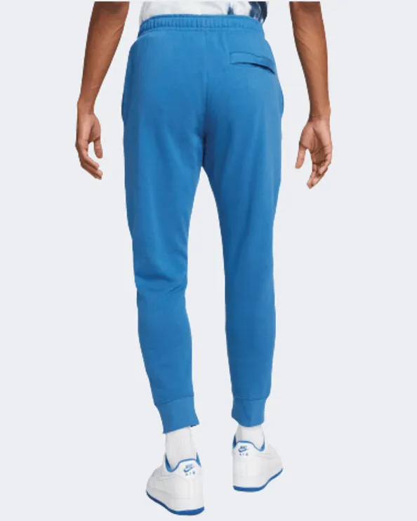 Nike Sportswear Club Jogger Men Lifestyle Pant Blue