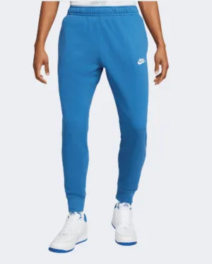 Nike Sportswear Club Jogger Men Lifestyle Pant Blue