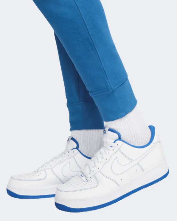 Nike Sportswear Club Jogger Men Lifestyle Pant Blue