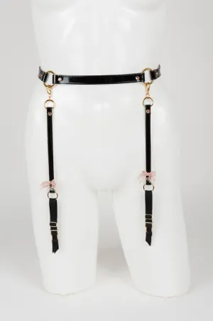 Nénette Garter Belt