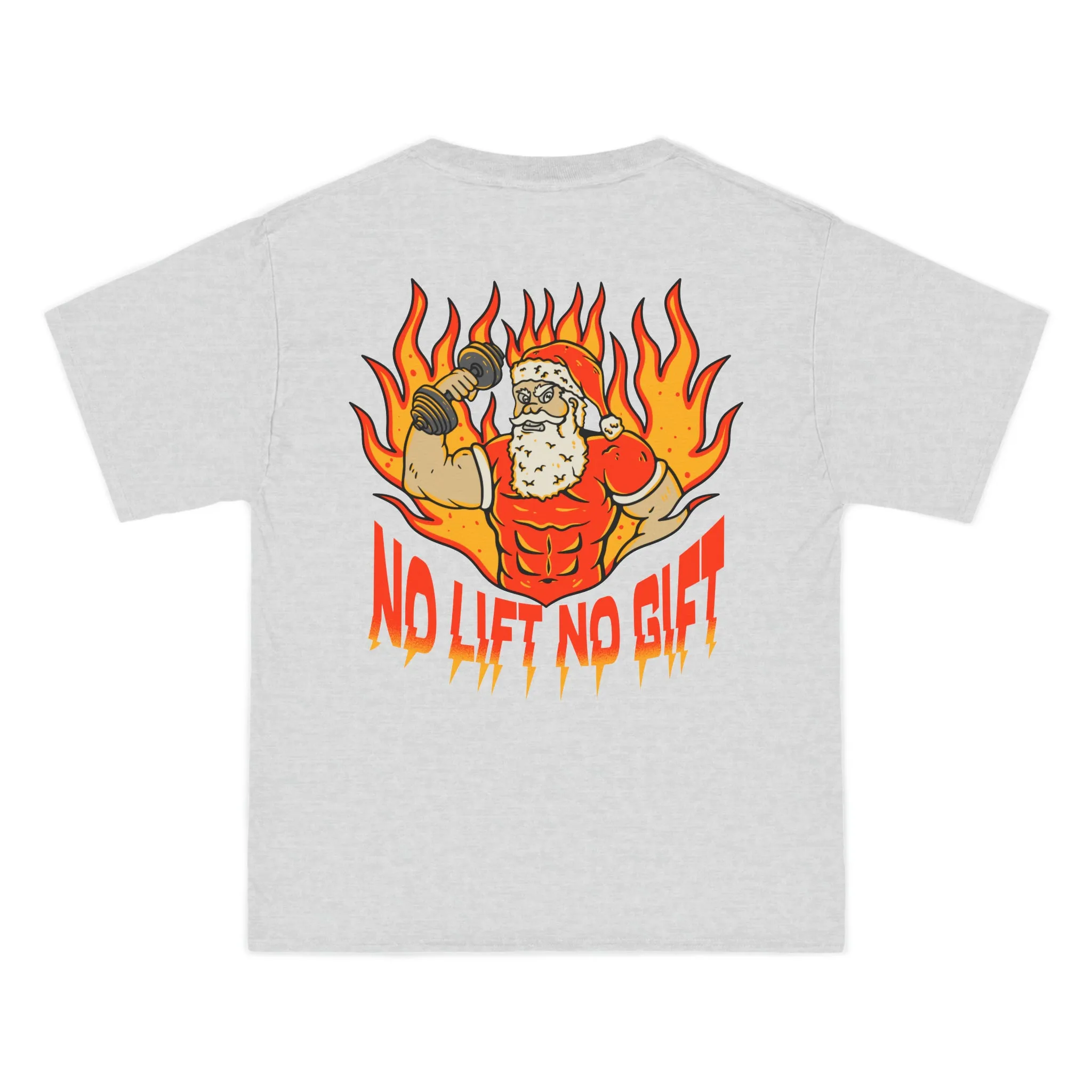 NO LIFT, NO GIFT- TEE