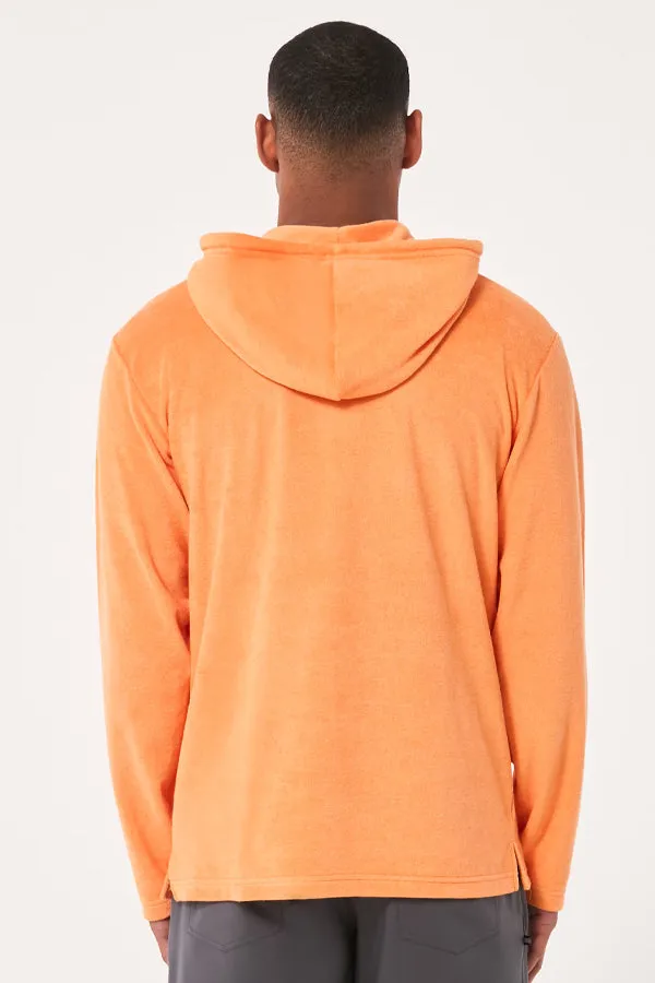 Oakley Dawny ¼ Zip Hoodie