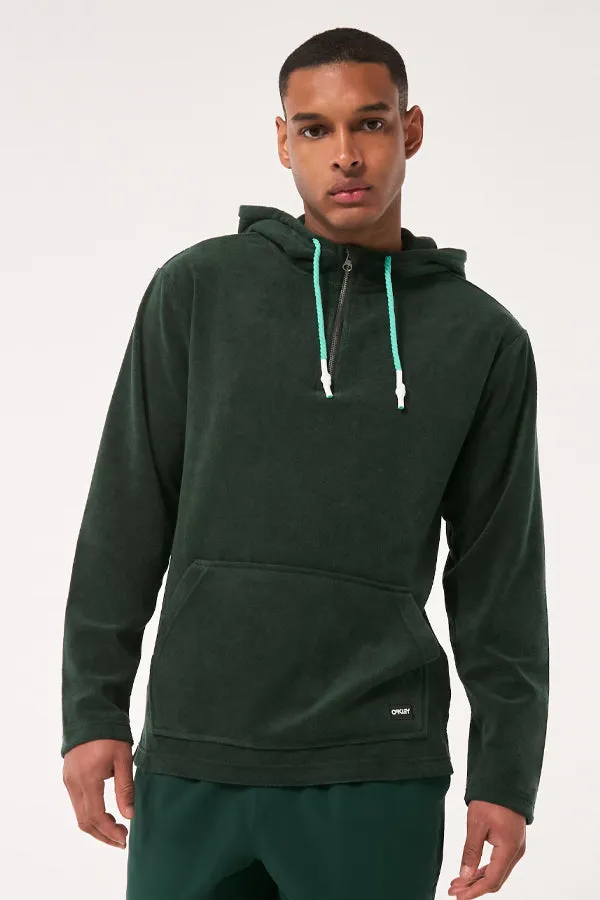 Oakley Dawny ¼ Zip Hoodie
