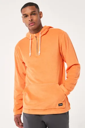 Oakley Dawny ¼ Zip Hoodie