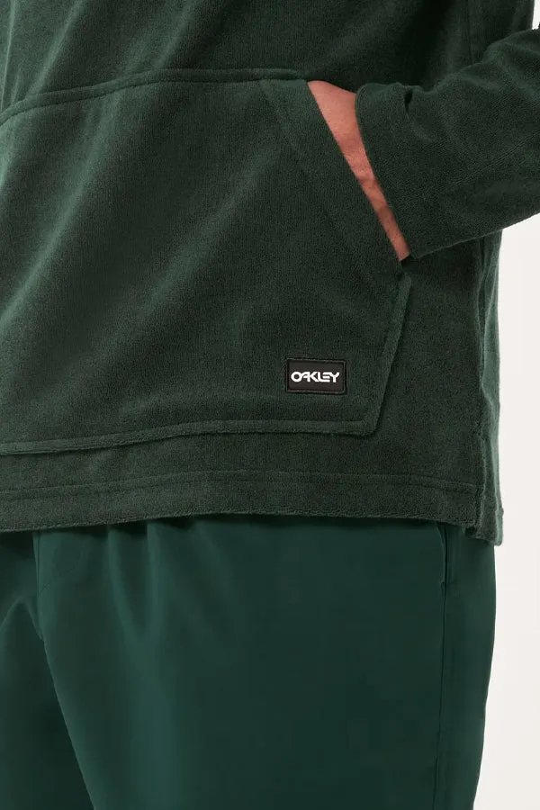 Oakley Dawny ¼ Zip Hoodie