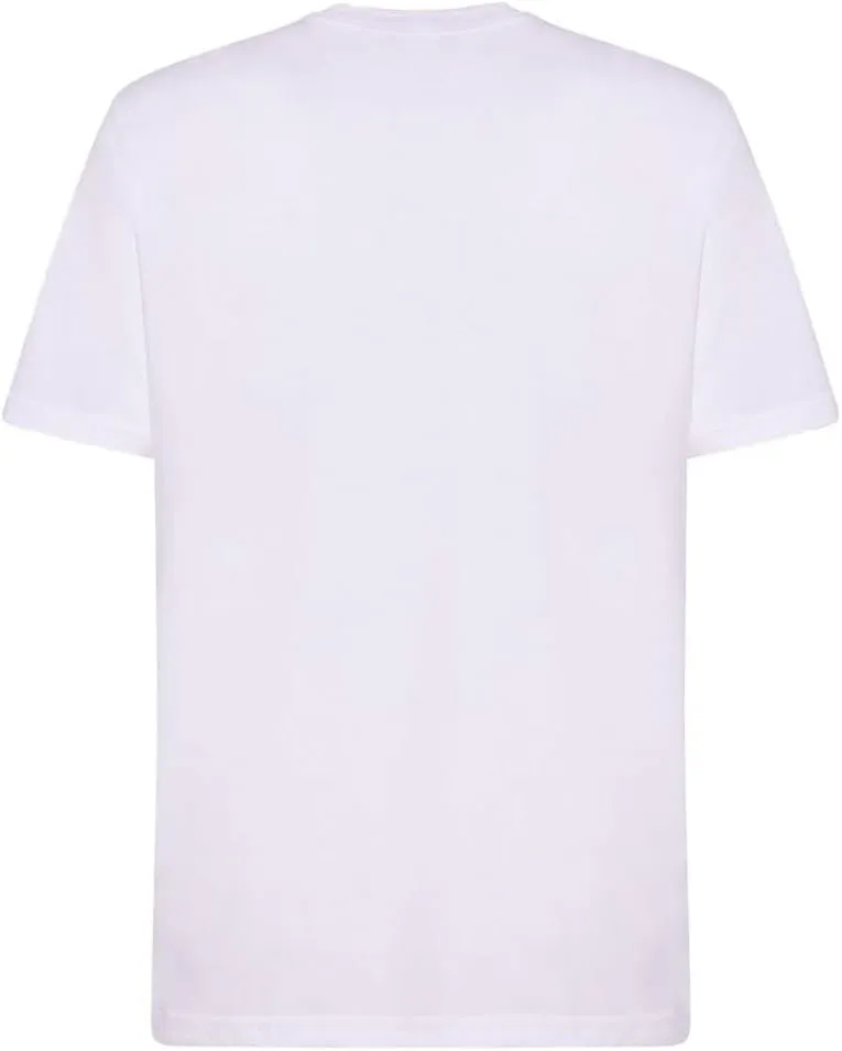 Oakley Men's Golf Broken Glass Tee