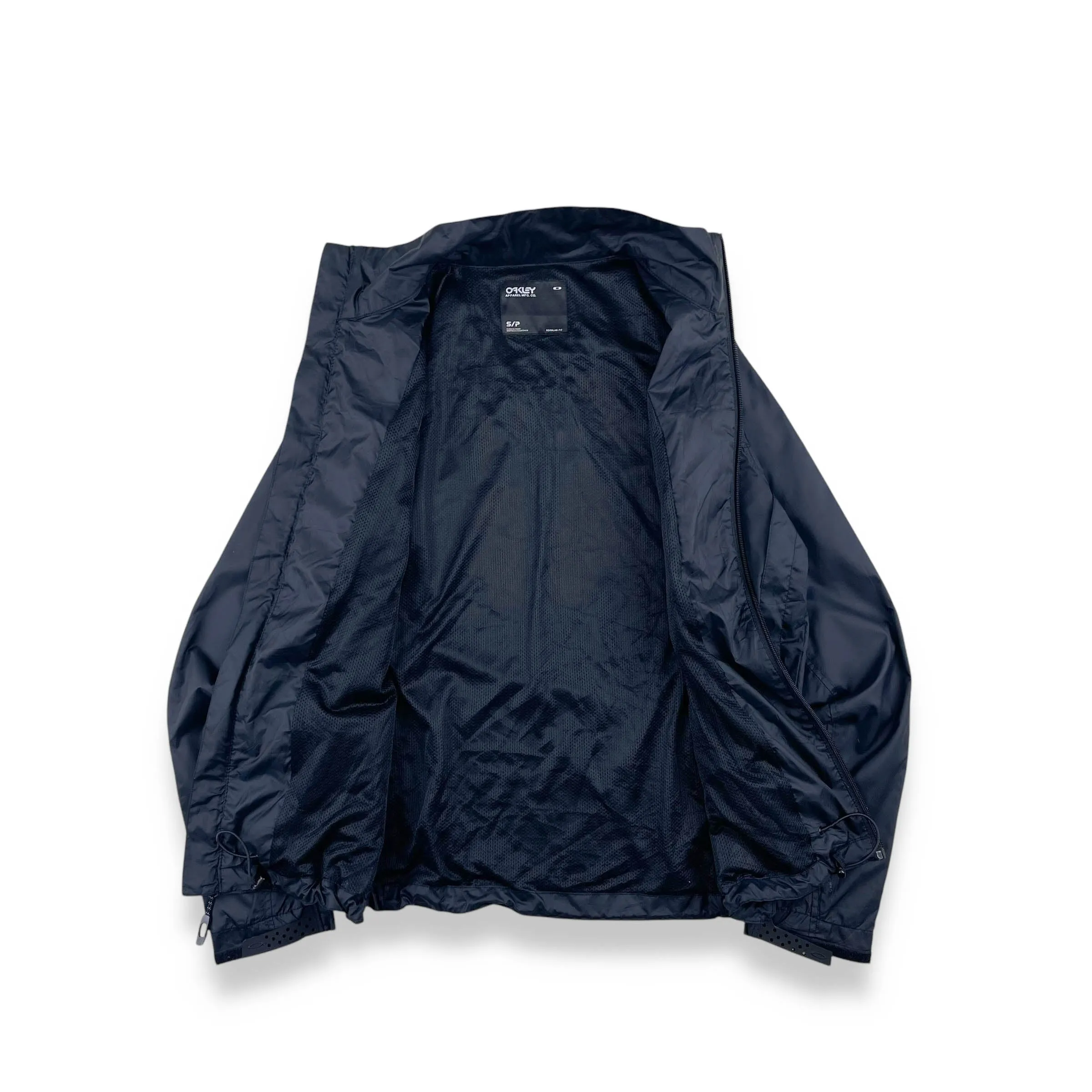 Oakley Technical Nylon Jacket (S)
