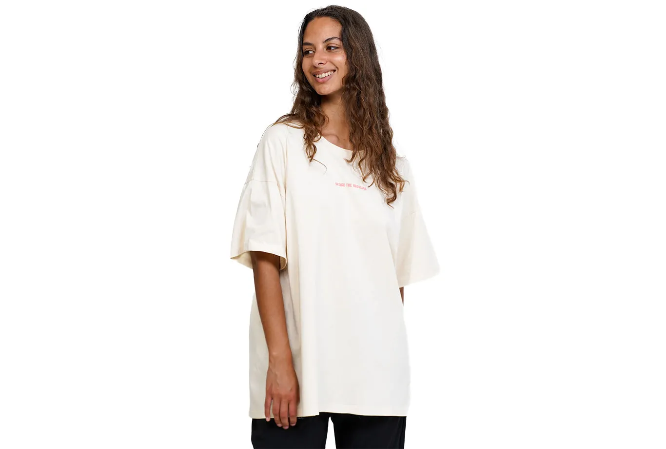 OLD BANANA OVS TEE
