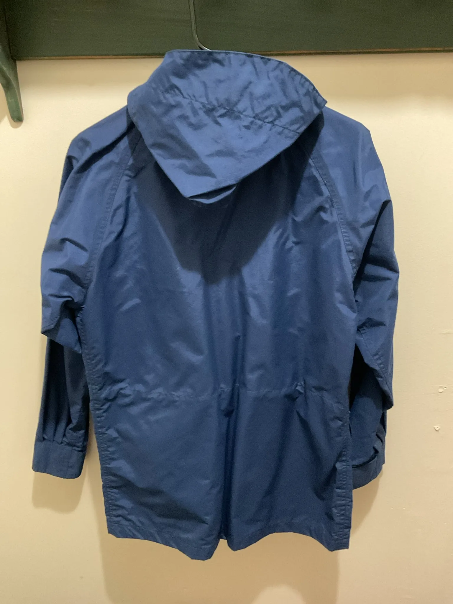 Oregon Mountain Community Gore Tex Jacket Men's S