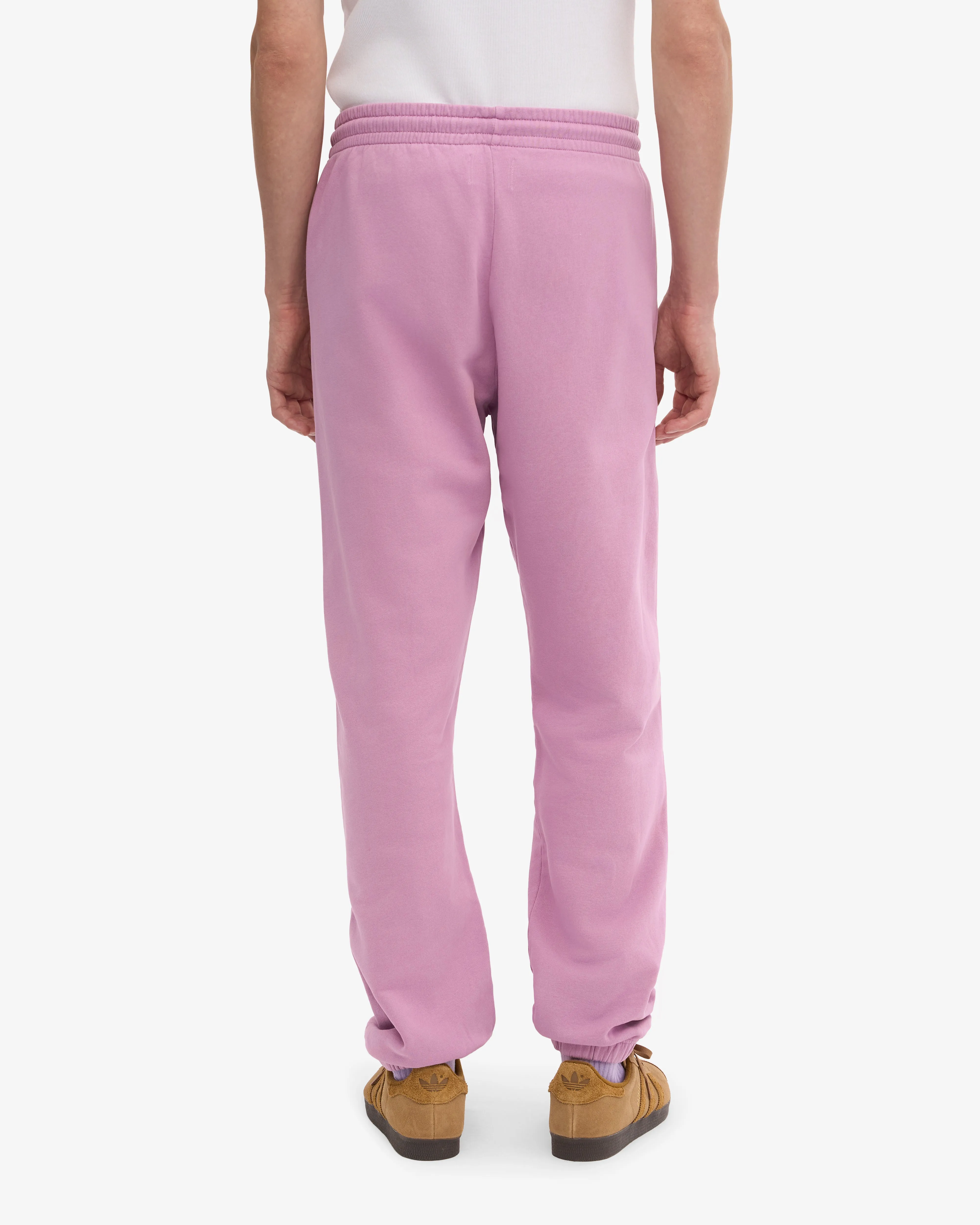 Organic Sweatpants - Cherry Blossom