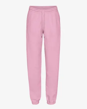 Organic Sweatpants - Cherry Blossom