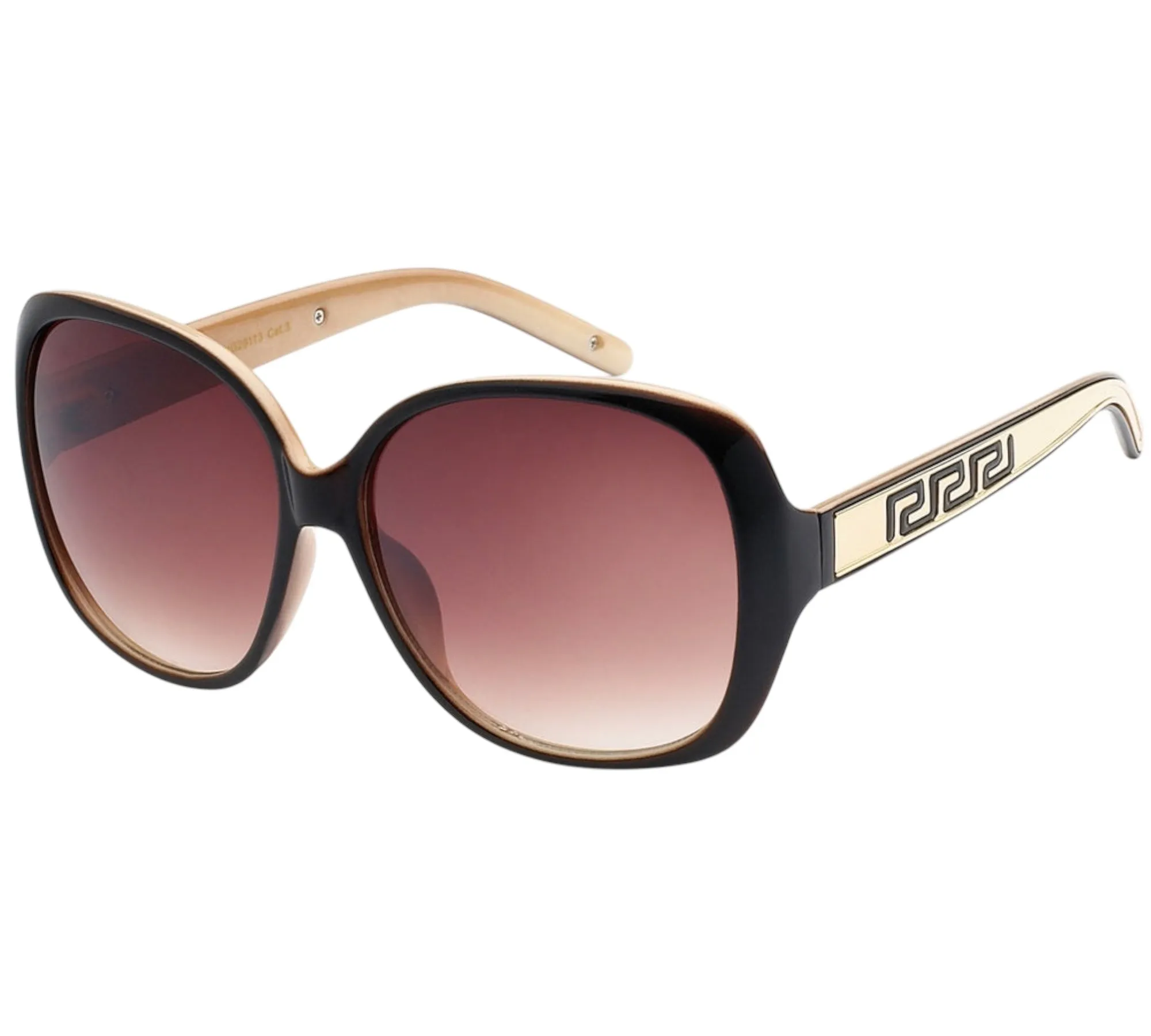 Oversized Big Womens Sunglasses Retro Ladies Large Shades UV400