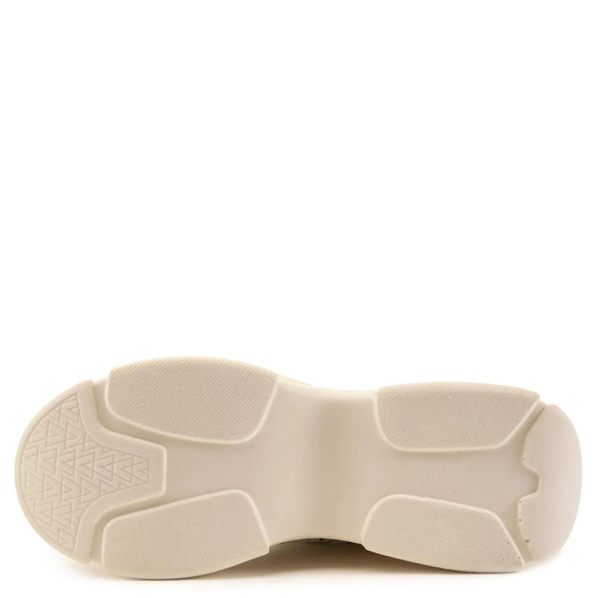 Packo-1 Lace-Up Sneakers