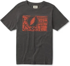 Pact Men's Graphic Tee