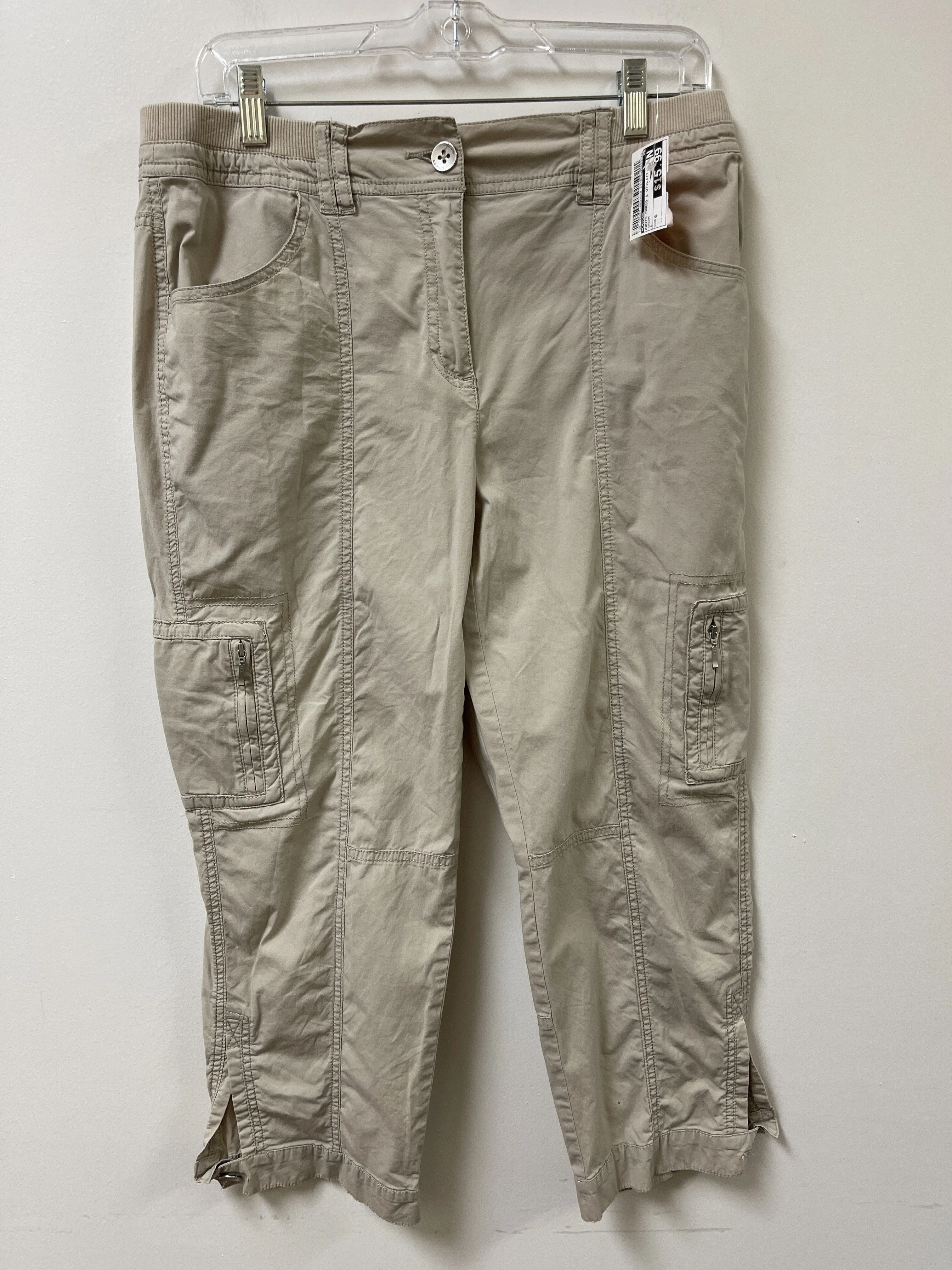 Pants Cargo & Utility By Chicos  Size: 6