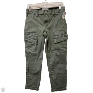 Pants Cargo & Utility By Wit & Wisdom In Green, Size: 4