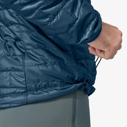Patagonia Men's Nano Puff® Hoody