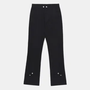 'Patch' Jeans