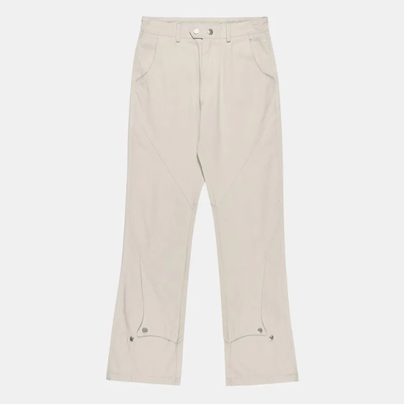 'Patch' Jeans