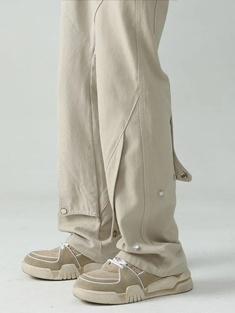 'Patch' Jeans