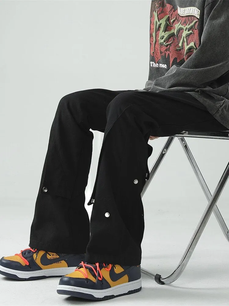 'Patch' Jeans