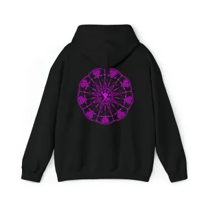 Patti's Power Spellcaster Hoodie - Love