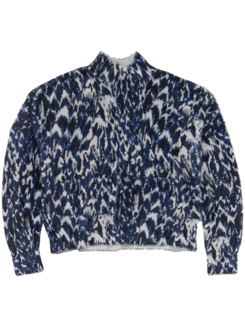 Plumancha sweater