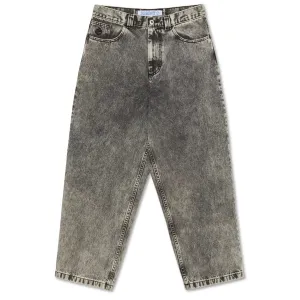 Polar - Big Boy Jeans Acid Black