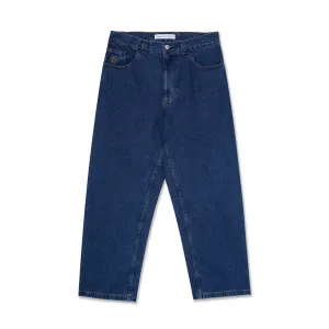 Polar Big Boy Jeans - Dark Blue