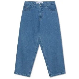 Polar - Big Boy Jeans Mid Blue