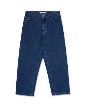 Polar Big Boy Pants - Dark Blue