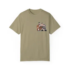 POSTY X WALLEN I Had Some Help T-Shirt