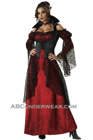 Premier Vampiress Costume