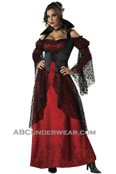Premier Vampiress Costume
